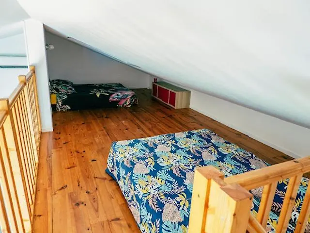 Maison De Vacances