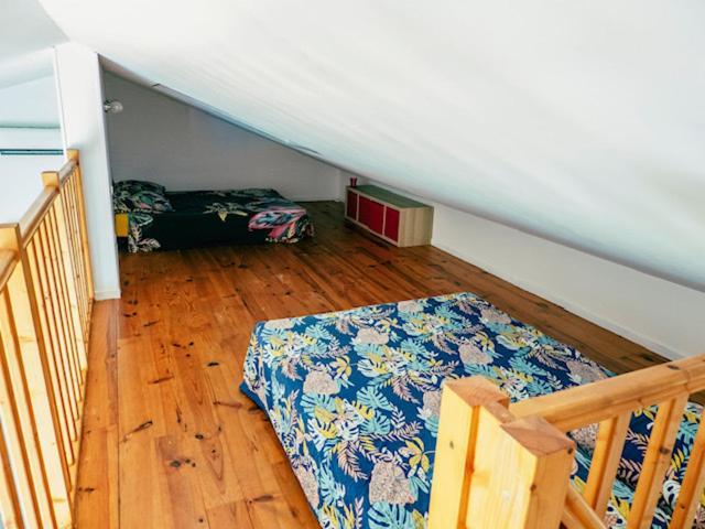 Maison De Apartamento Coufouleux