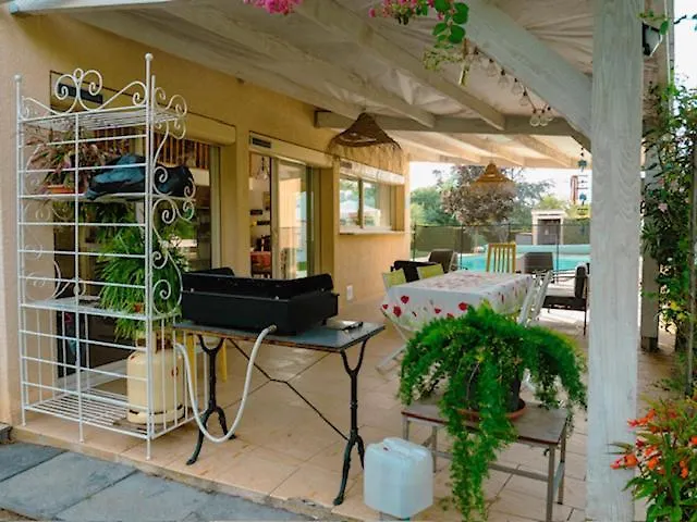 Maison De Vacances